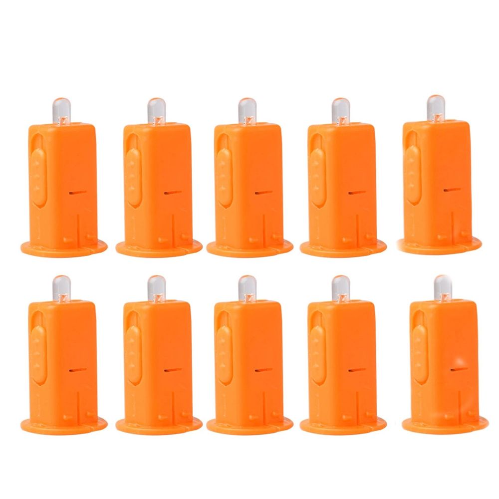Electronic Paper Balloon Yello - Led Balloon Light reseña y precio