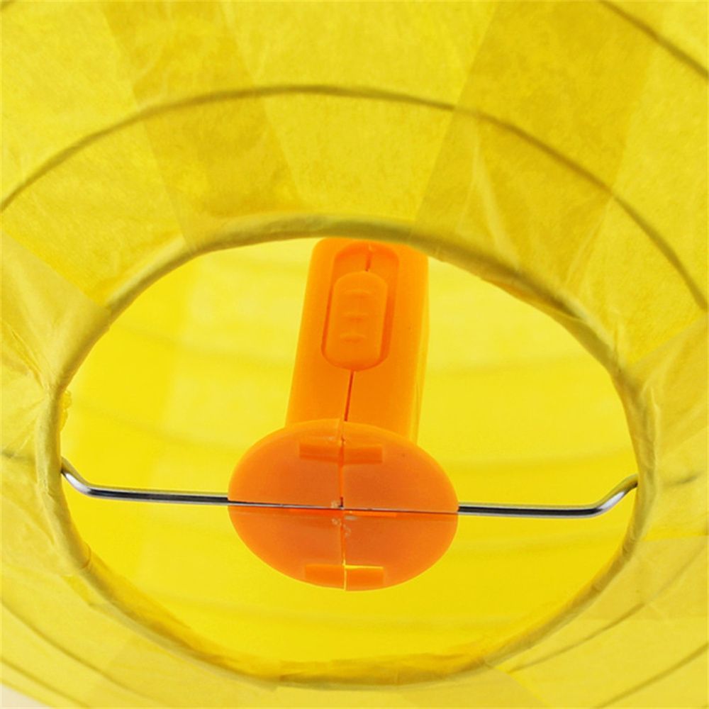 Electronic Paper Balloon Yello - Led Balloon Light reseña y precio