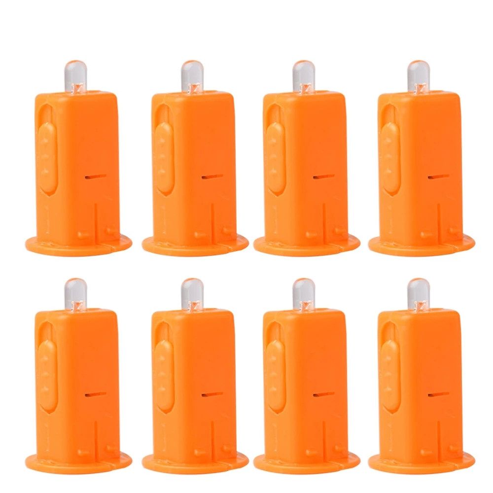 Electronic Paper Balloon Yello - Led Balloon Light reseña y precio