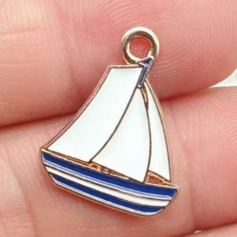 20pcs Navy Wind Sail DIY Acces - Event Party reseña y precio