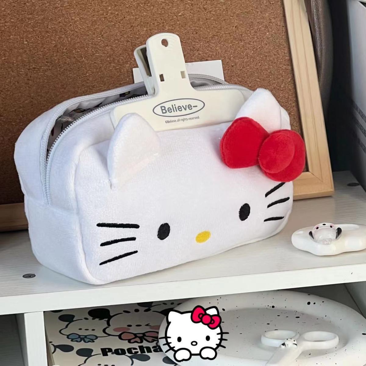 # Hello Kitty Cartoon Pencil C - Supply Event reseña y precio