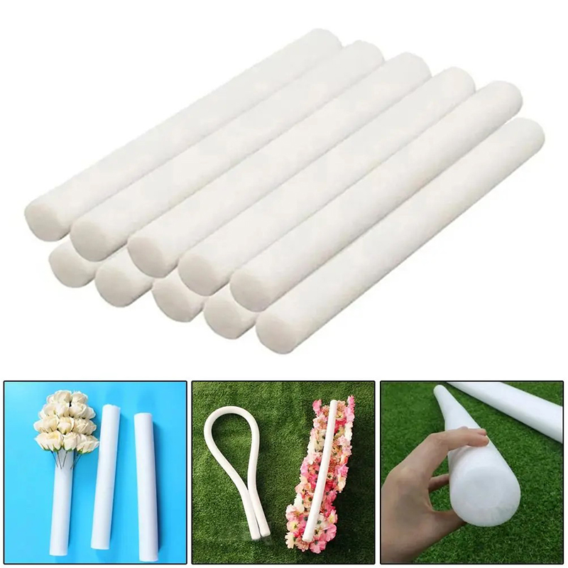 1Pcs DIY Foam Strip Wedding Fl - Centerpiece Stick reseña y precio
