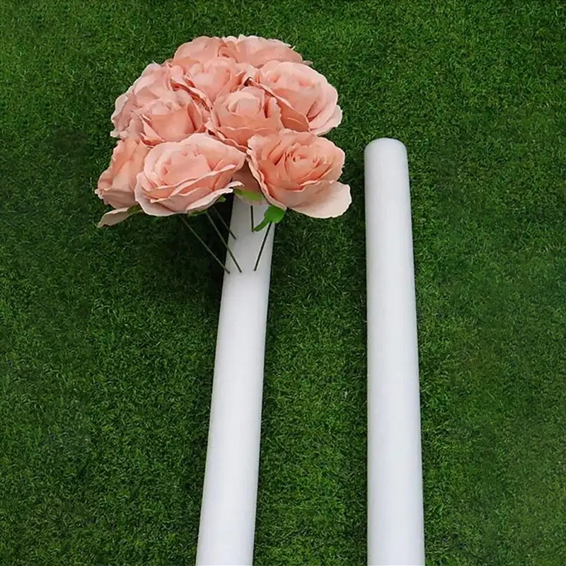 1Pcs DIY Foam Strip Wedding Fl - Centerpiece Stick reseña y precio