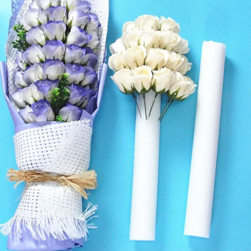 1Pcs DIY Foam Strip Wedding Fl - Centerpiece Stick reseña y precio