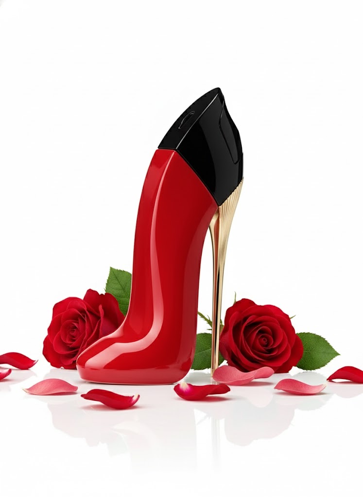 Carolina Herrera Very Good Gir - Event & Party Supply Photos reseña y precio