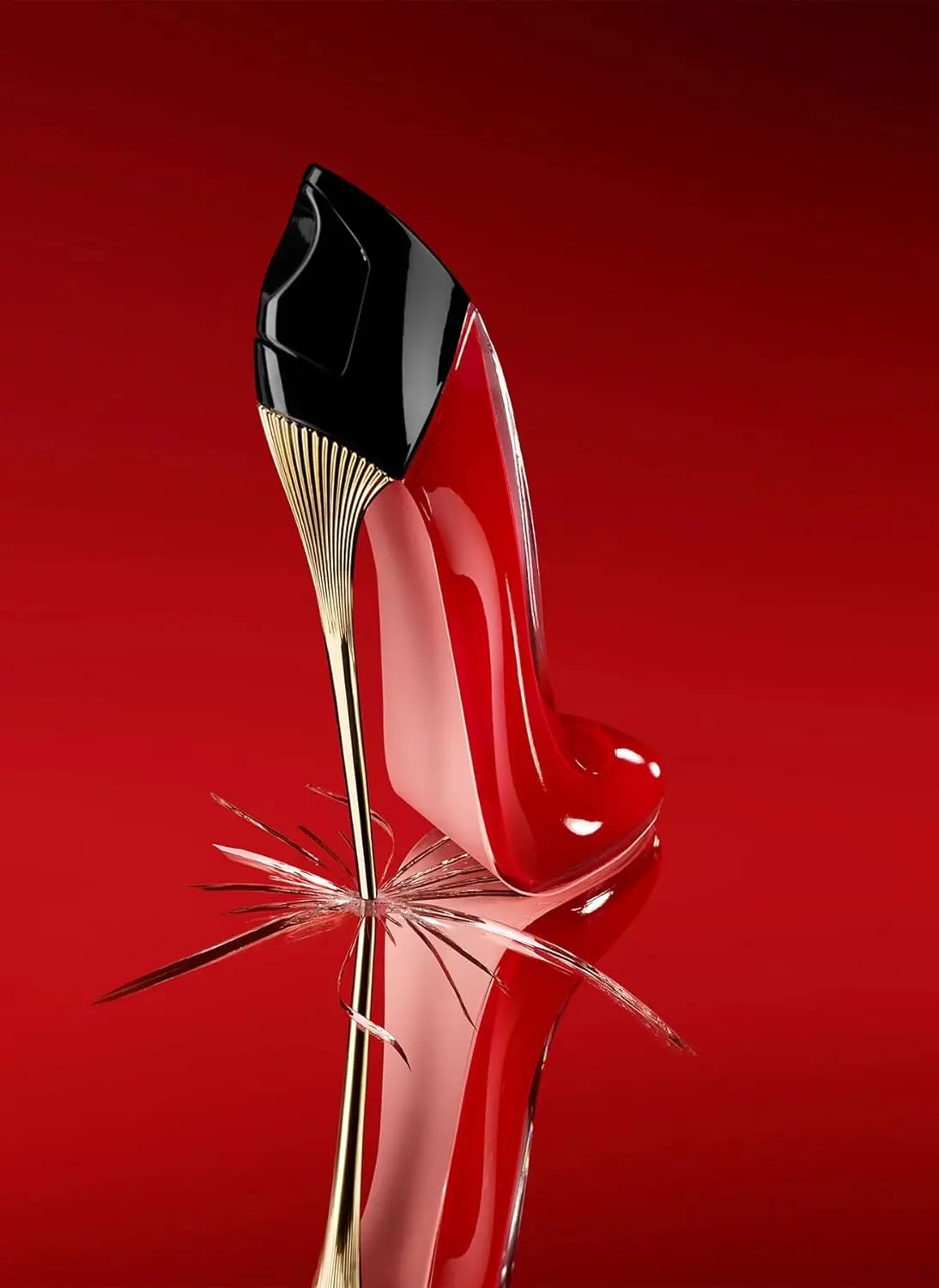 Carolina Herrera Very Good Gir - Event & Party Supply Photos reseña y precio
