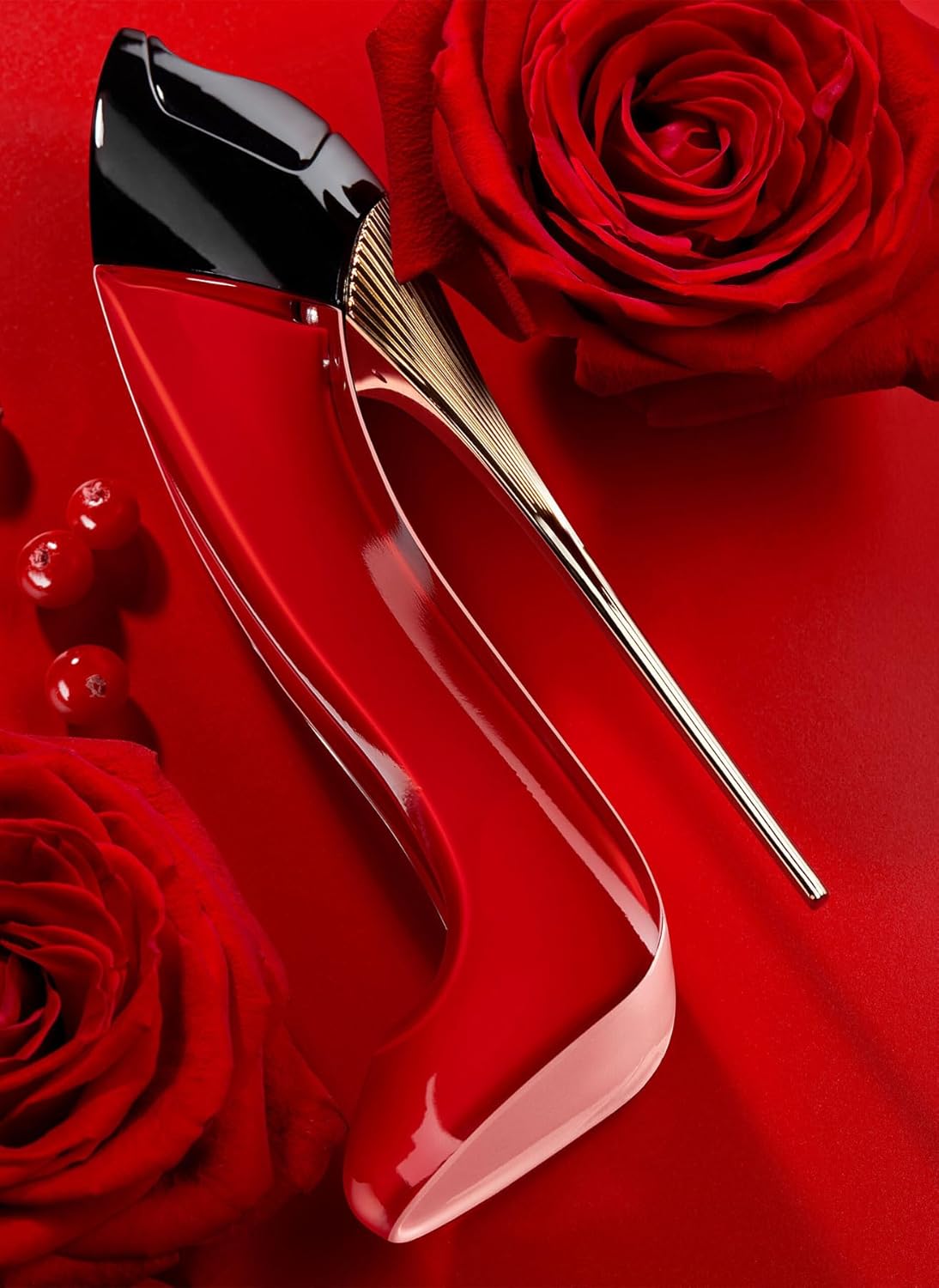 Carolina Herrera Very Good Gir - Event & Party Supply Photos reseña y precio