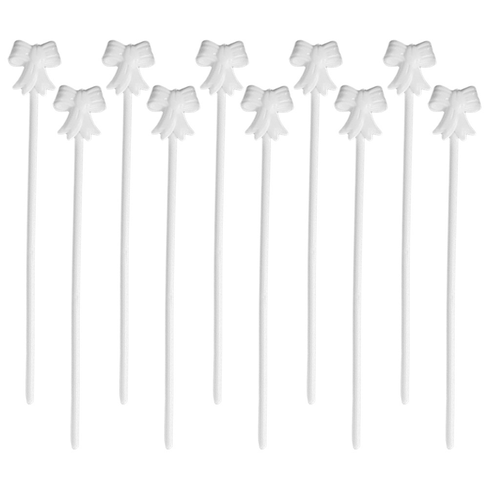 50Pcs Foil Balloon Support Rod - Centerpiece Stick reseña y precio