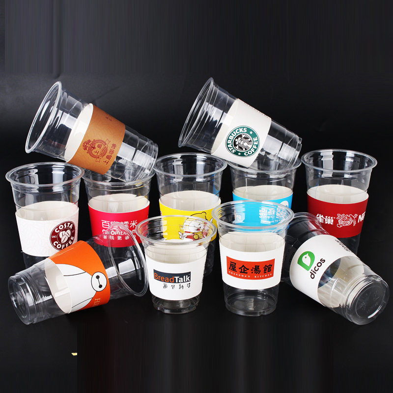 1000 pcs Custom Disposable Cup - Party Event Supplier reseña y precio