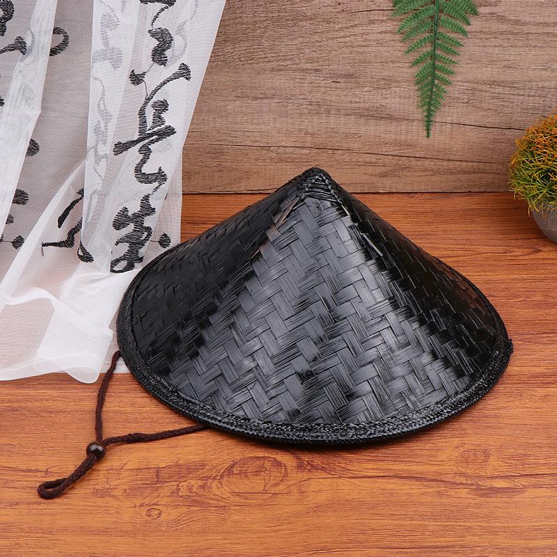 Hat Samurai Straw Ninja Chines - Party Hat Cone reseña y precio