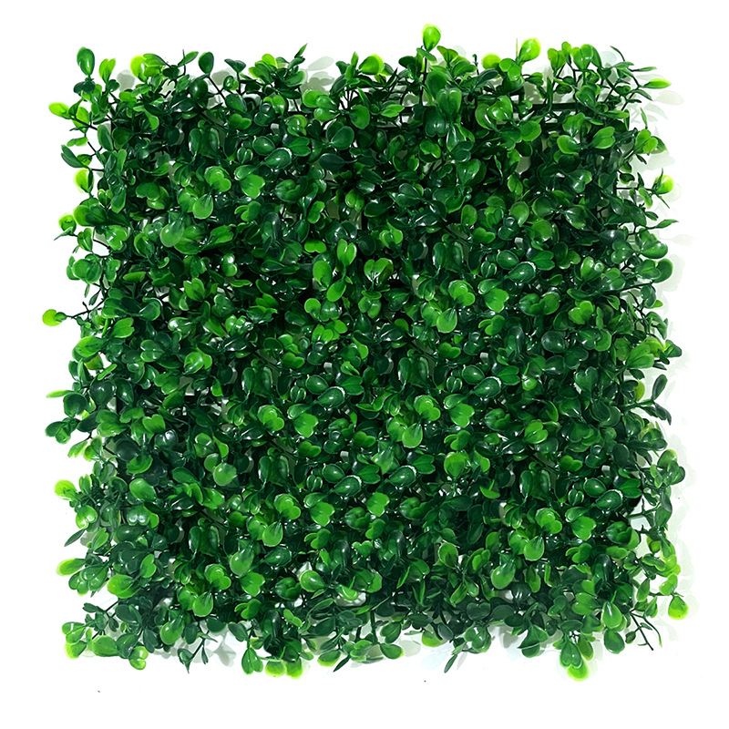 Artificial Plants Grass Wall P - Flower Wall Panel reseña y precio