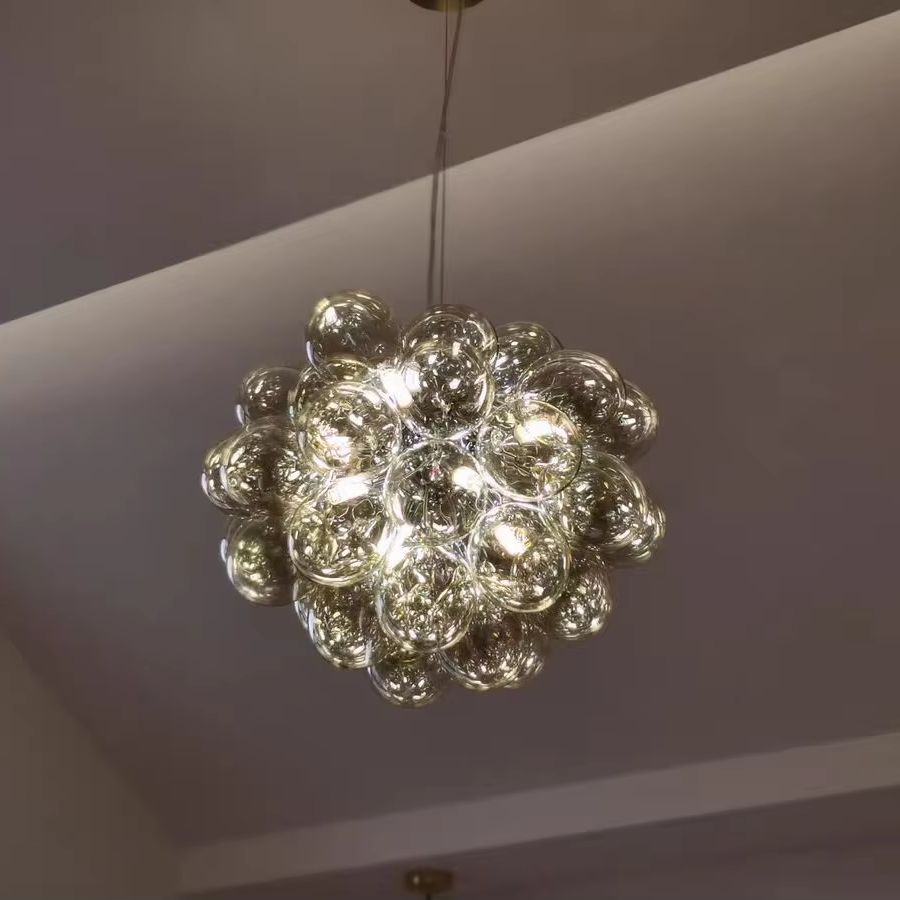 Nordic Balloon Bubble Lighting - Led Balloon Light reseña y precio