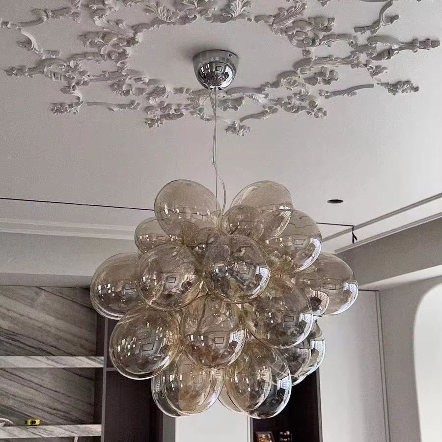 Nordic Balloon Bubble Lighting - Led Balloon Light reseña y precio