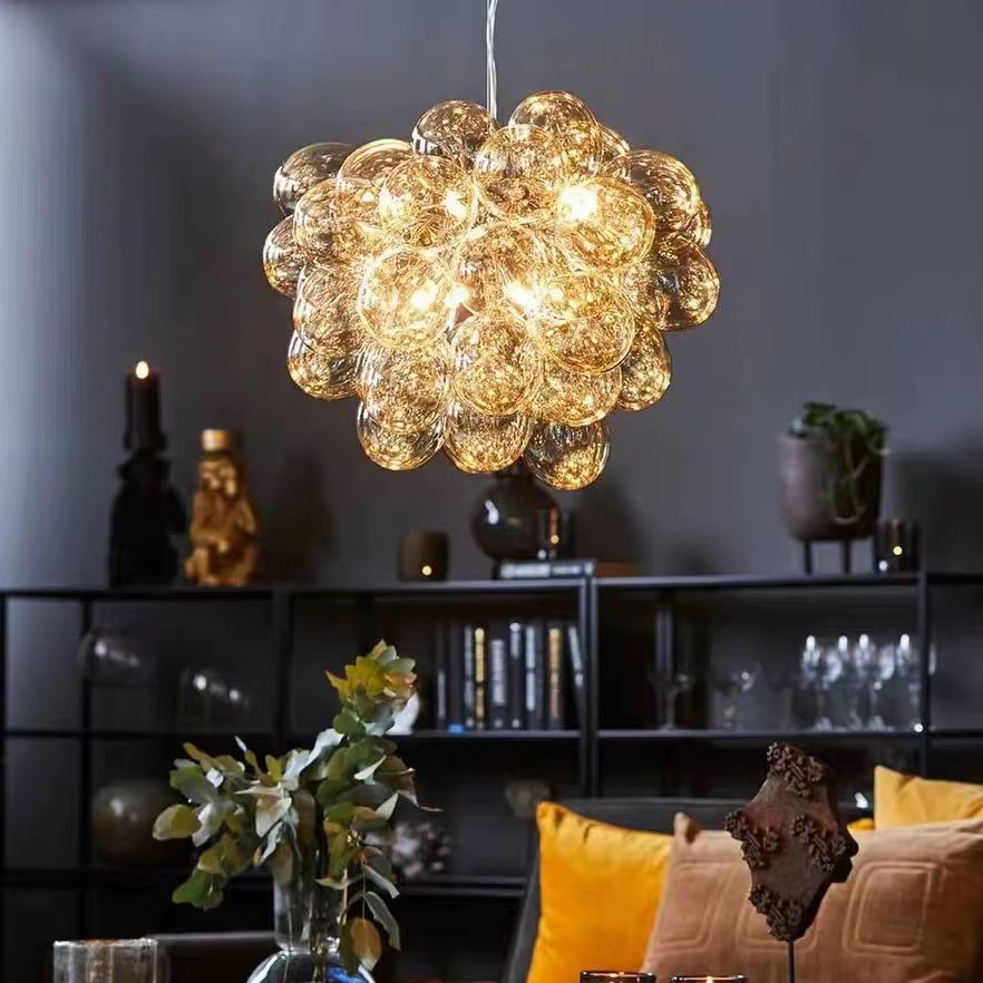 Nordic Balloon Bubble Lighting - Led Balloon Light reseña y precio