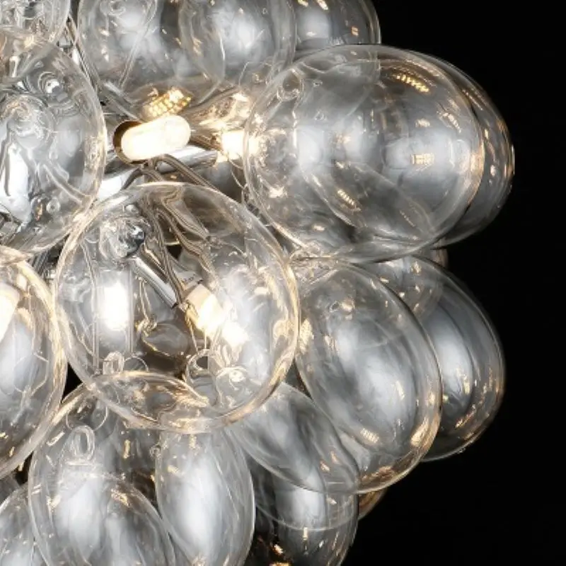 Nordic Balloon Bubble Lighting - Led Balloon Light reseña y precio