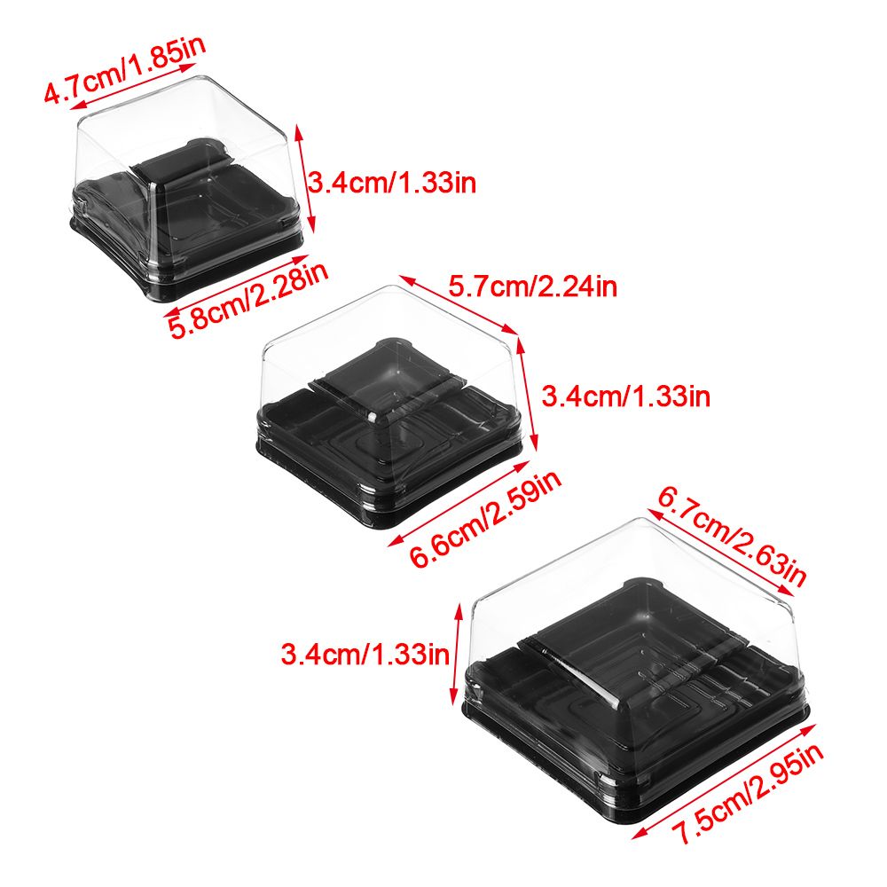 50Sets Multi Size Happy Birthd - Event Party Box reseña y precio