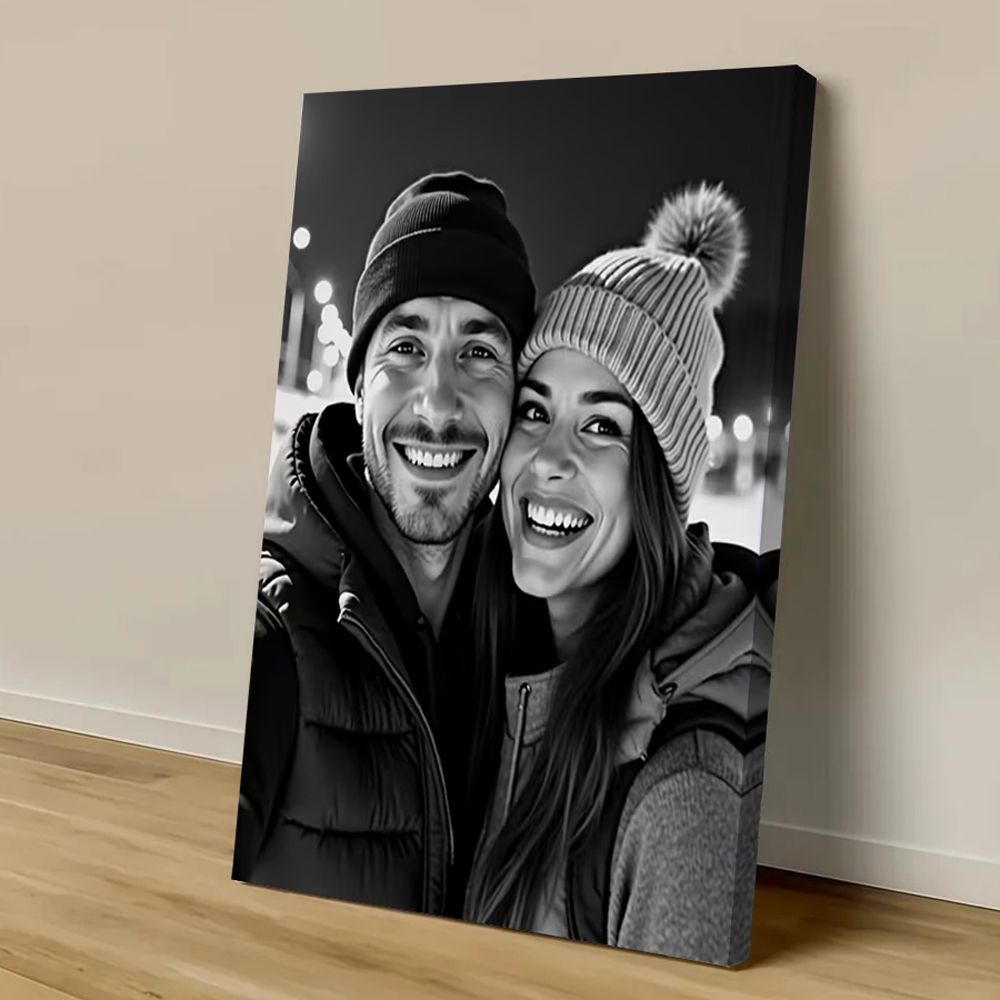 Custom Print Canvas Painting F - Eve Party reseña y precio