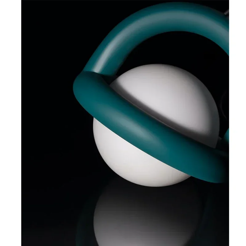 Balloon LED Glass Modern Nordi - Led Balloon Light reseña y precio