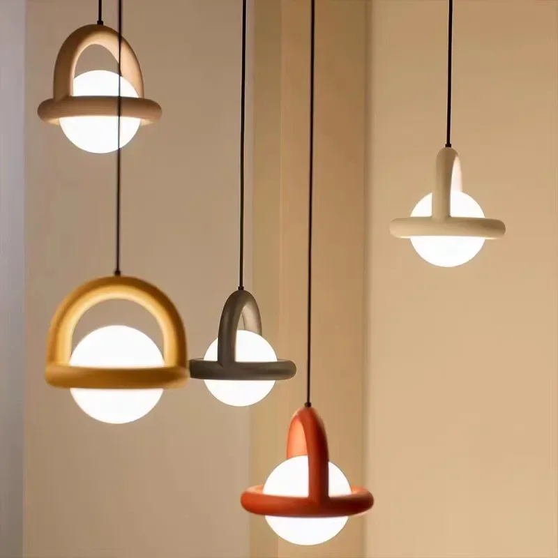 Balloon LED Glass Modern Nordi - Led Balloon Light reseña y precio