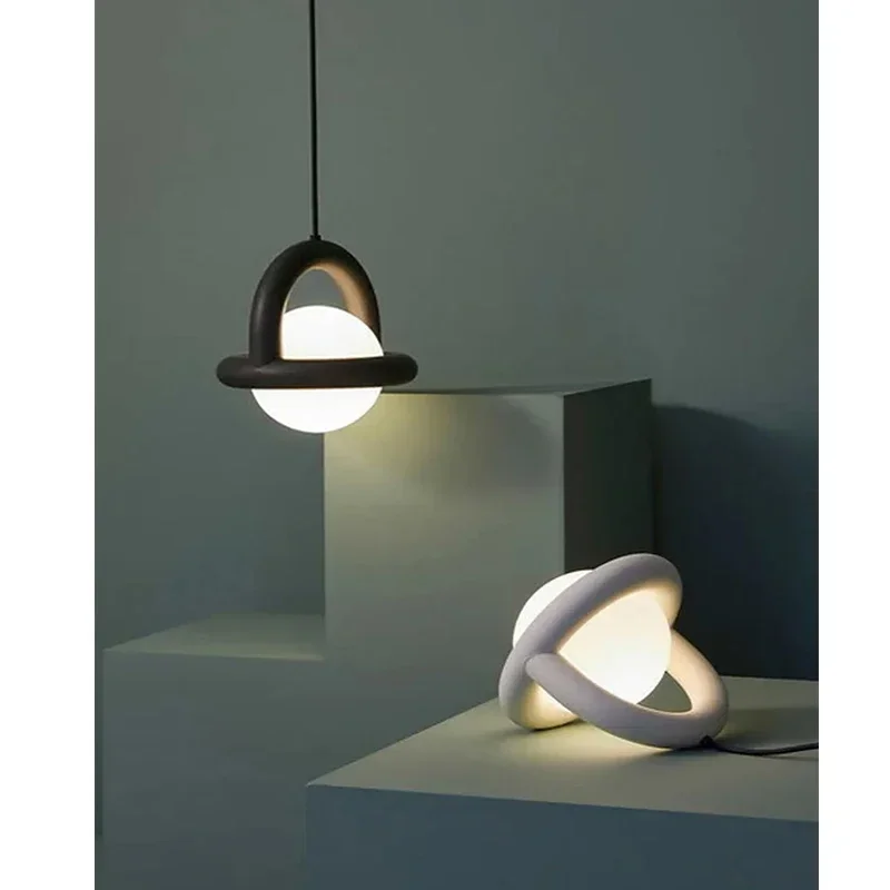 Balloon LED Glass Modern Nordi - Led Balloon Light reseña y precio